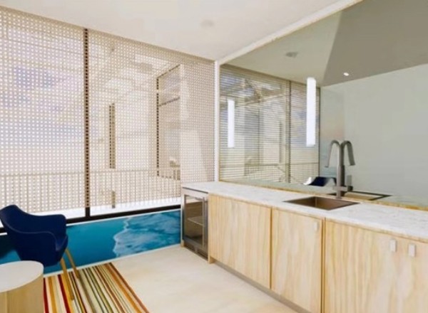 WeWork(藍(lán)村大廈)