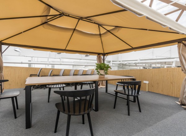 WE+酷窩(富都廣場)