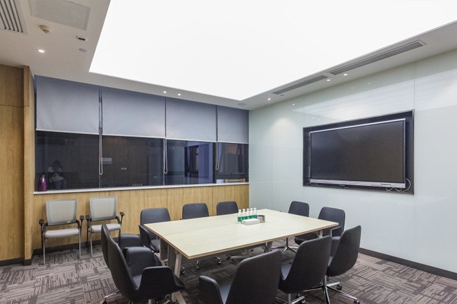 江空間(張江日月光)