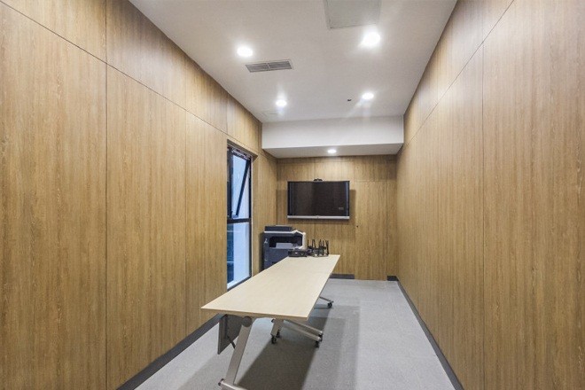 江空間(張江日月光)