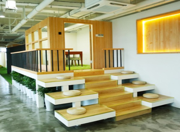 P2·stories(張江微電子港)