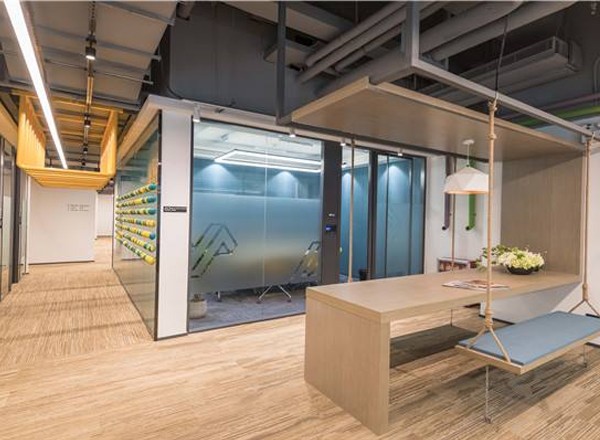 COHESION目林(環(huán)球都會廣場)