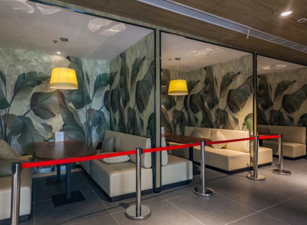 江空間(張江日月光)