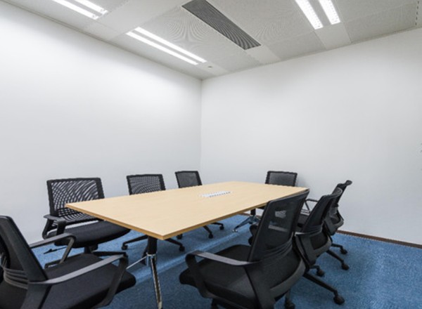 航運(yùn)和金融產(chǎn)業(yè)基地(魯能國際中心)