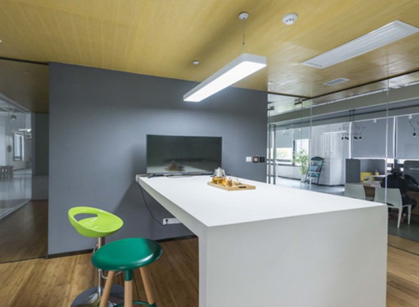 創(chuàng)享夢空間(科海大樓)