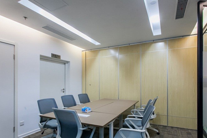 HiMed國(guó)際醫(yī)創(chuàng)中心(炬芯研發(fā)大樓)