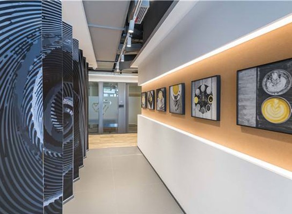 COHESION目林(環(huán)球都會廣場)