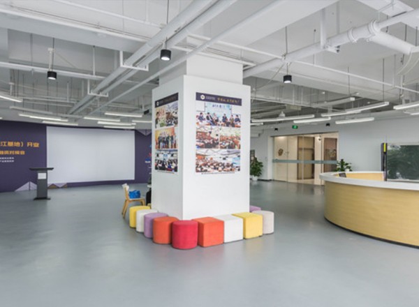 創(chuàng)享夢空間(科海大樓)