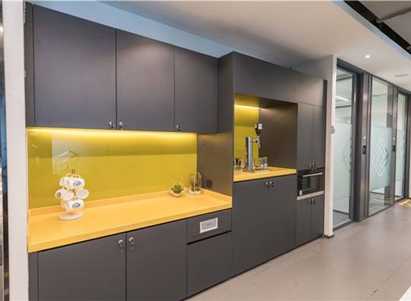 COHESION目林(環(huán)球都會廣場)