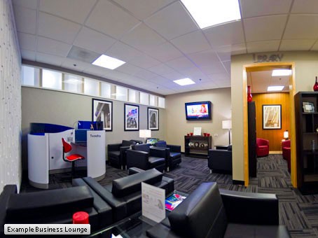 雷格斯(暢星大廈)