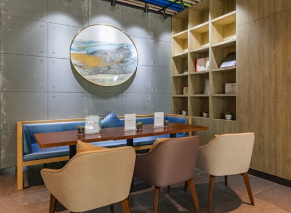 江空間(張江日月光)