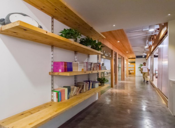 P2·stories(張江微電子港)