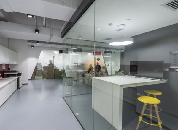 創(chuàng)享夢空間(科海大樓)