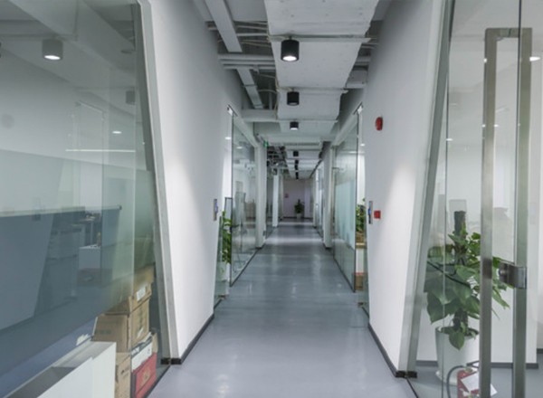 創(chuàng)享夢空間(科海大樓)