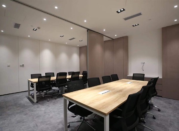 展想商務中心(展想中心)