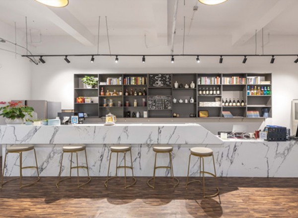 創(chuàng)享夢空間(明泰樓)郭守敬店