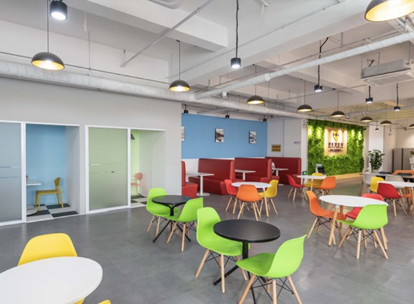 創(chuàng)享夢空間(明泰樓)郭守敬店