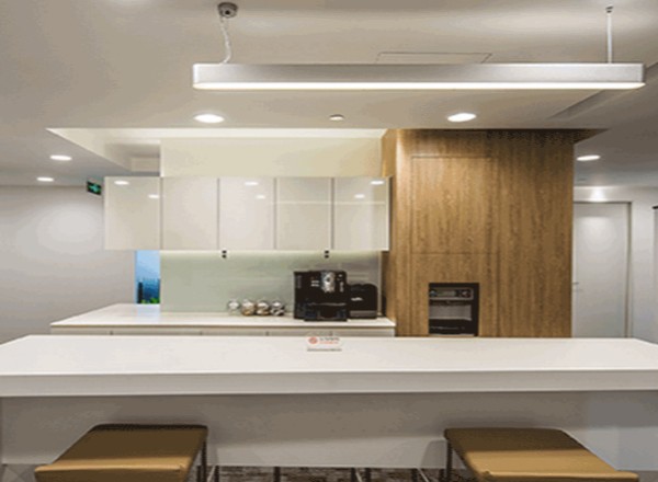 雷格斯商務(wù)中心(長泰廣場)