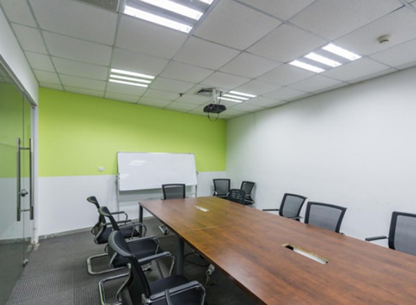 創(chuàng)客邦(中興智慧園)