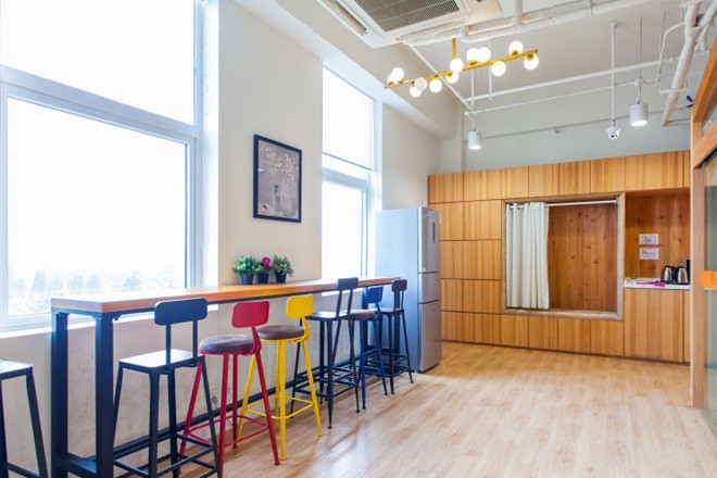 P2·stories(禮德鉑金中心)