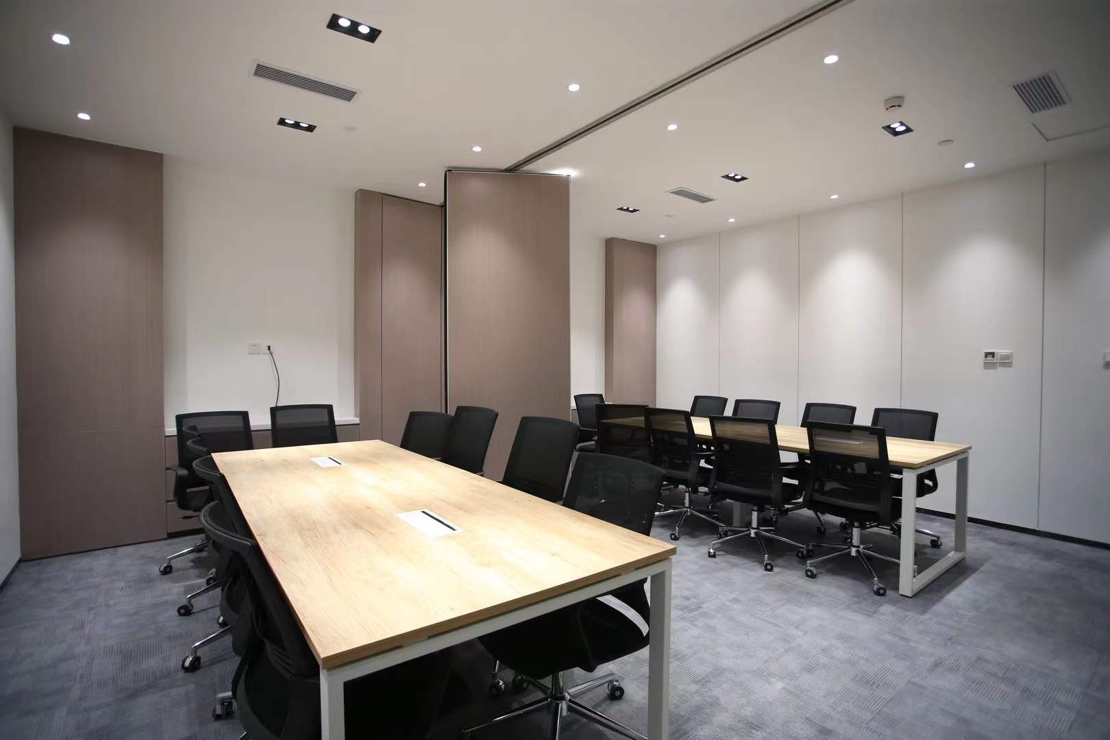 展想商務中心(展想中心)