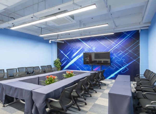 創(chuàng)享夢空間(明泰樓)郭守敬店