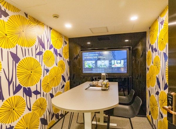 Distrii辦伴(景瑞張江中心)