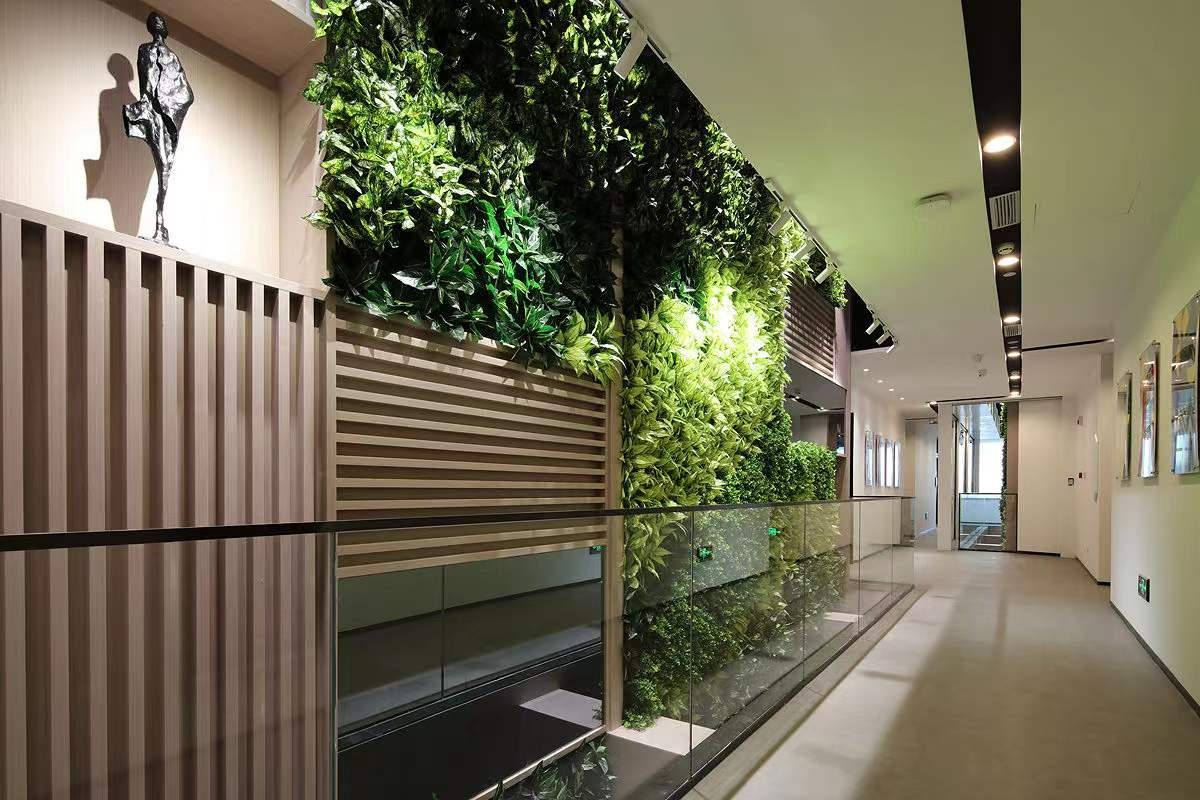 創(chuàng)庫·聯(lián)合辦公(森蘭美奐大廈)