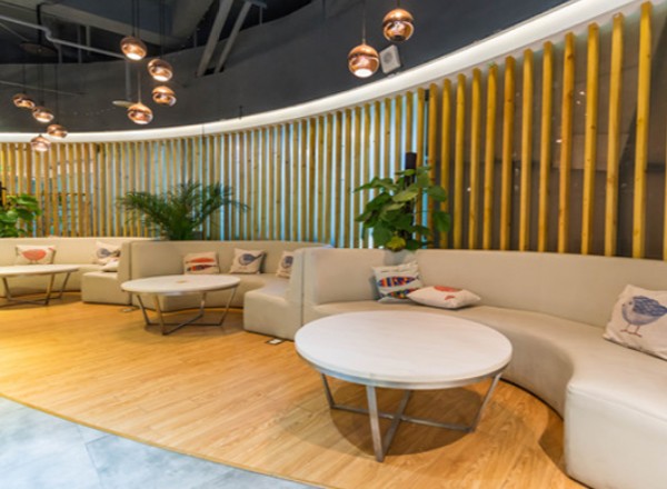 創(chuàng)客邦(中興智慧園)