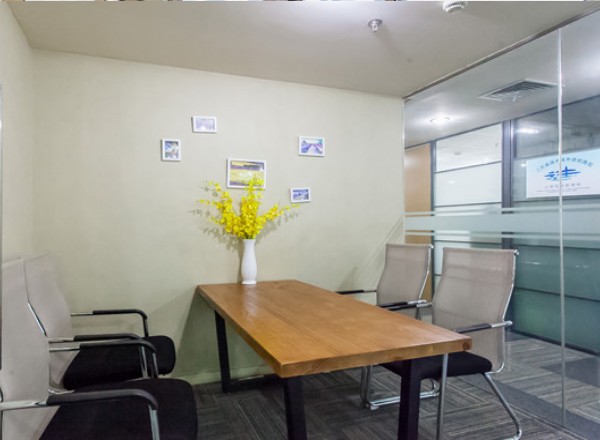 第一際企業(yè)孵化園(唐鎮(zhèn))