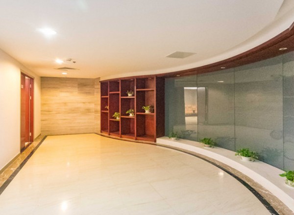 派立特(國際信貿(mào)大廈)