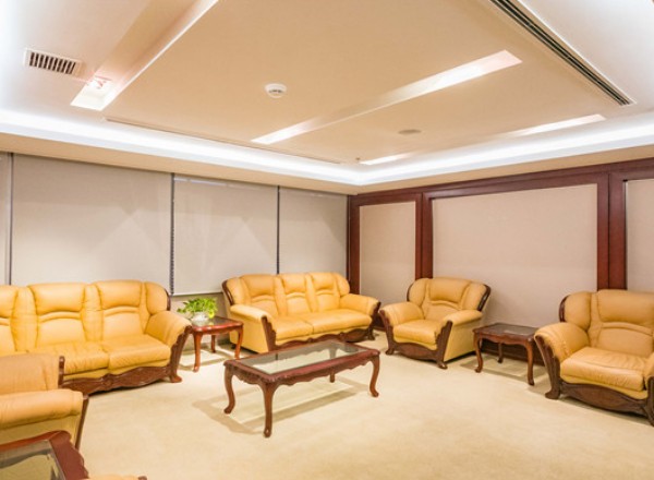 派立特(國際信貿(mào)大廈)