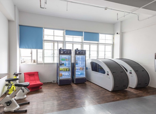 創(chuàng)享夢空間(明泰樓)郭守敬店