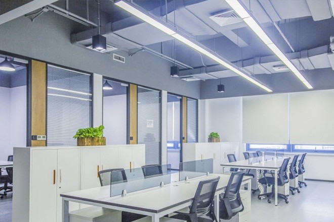 中科加速器(科海大樓)