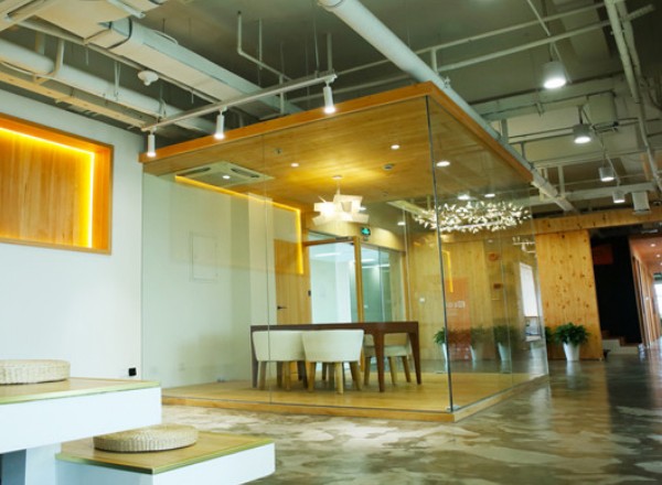 P2·stories(禮德鉑金中心)