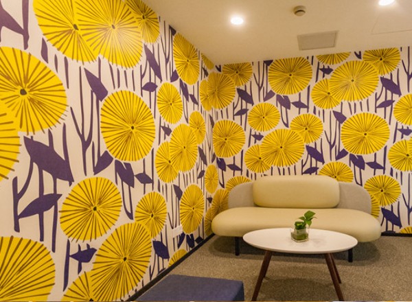 Distrii辦伴(景瑞張江中心)