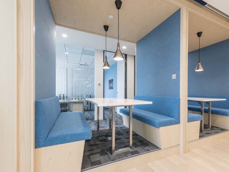 雷格斯(振豐大廈）