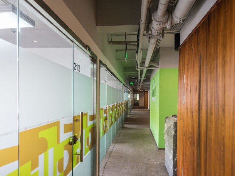 蝸牛創(chuàng)客空間(星月智匯灣)