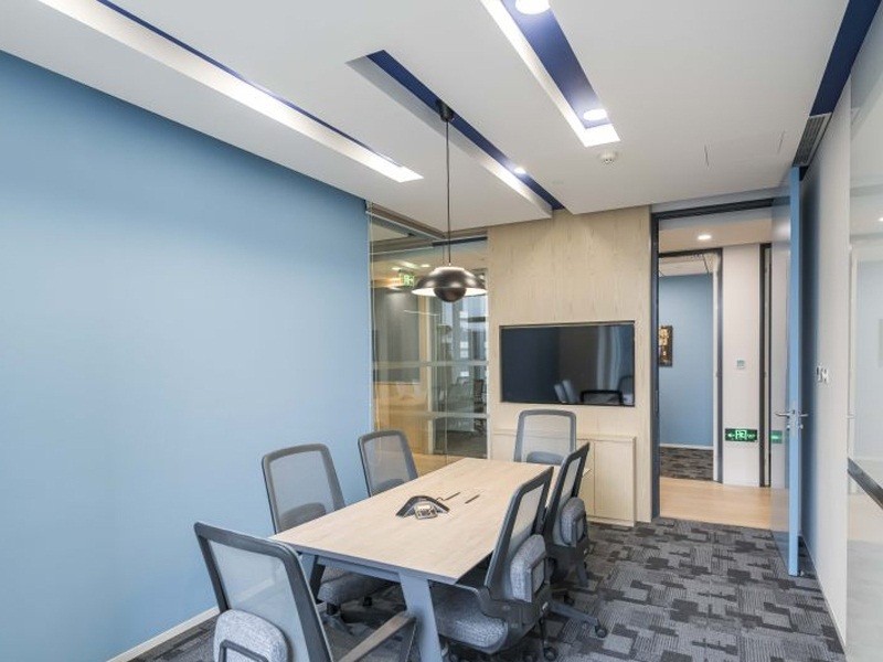 雷格斯(振豐大廈）