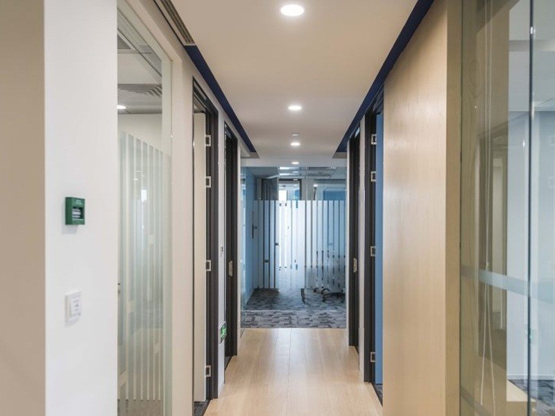 雷格斯(振豐大廈）