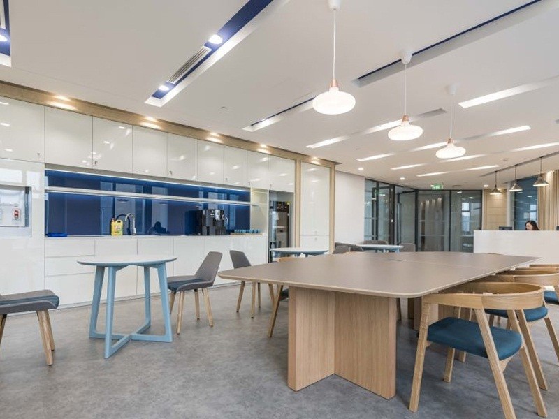 雷格斯(振豐大廈）