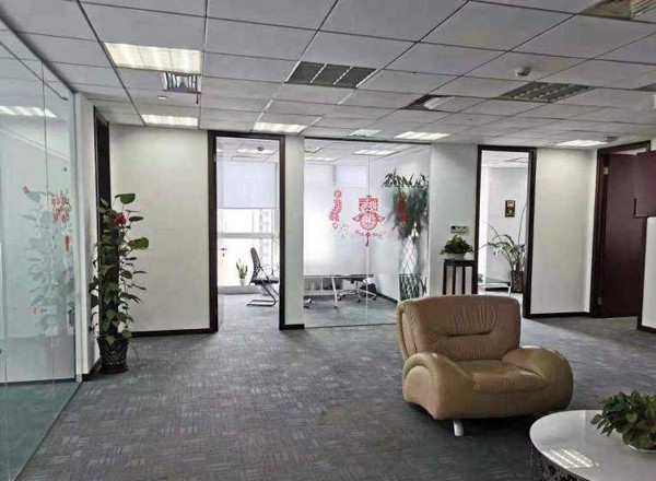 東淮海國際大廈