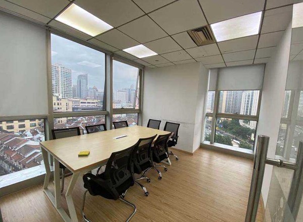 東淮海國際大廈