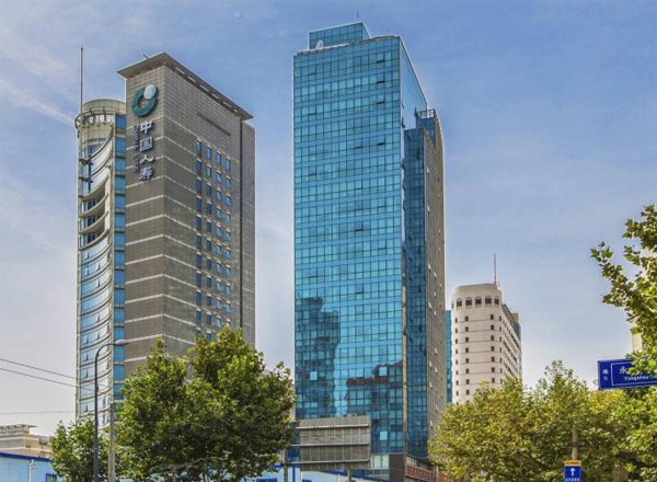 東淮海國際大廈