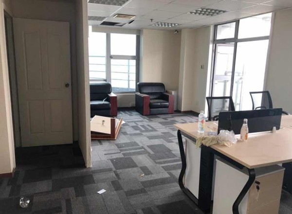 東淮海國際大廈