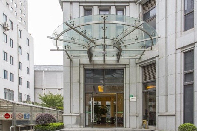 悅達黃浦河濱大廈