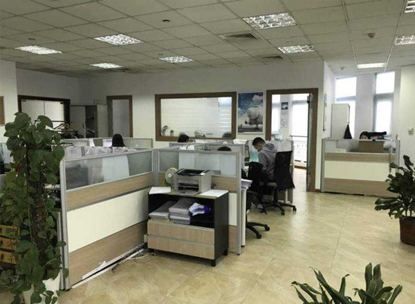 悅達黃浦河濱大廈