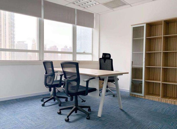 中華保險華盛大廈