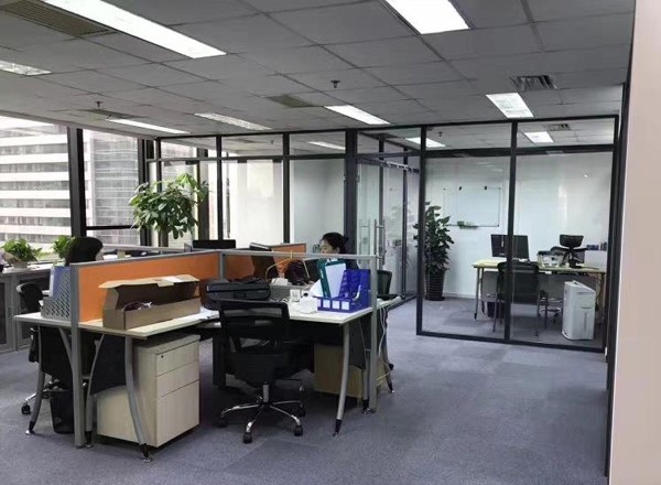 悅達黃浦河濱大廈