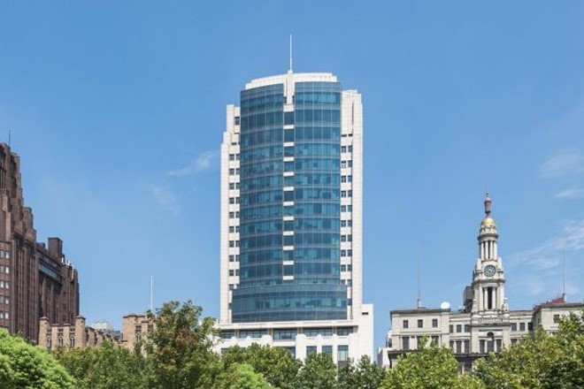 永新廣場(chǎng)